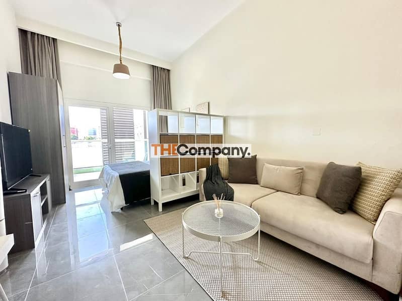 Hot Deal | Big Layout | Furnished w/ Refund