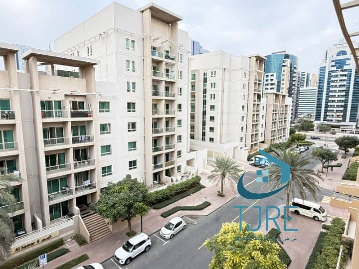 VACANT | STUDIO | AL GHOZLAN | WELL MAINTAINED