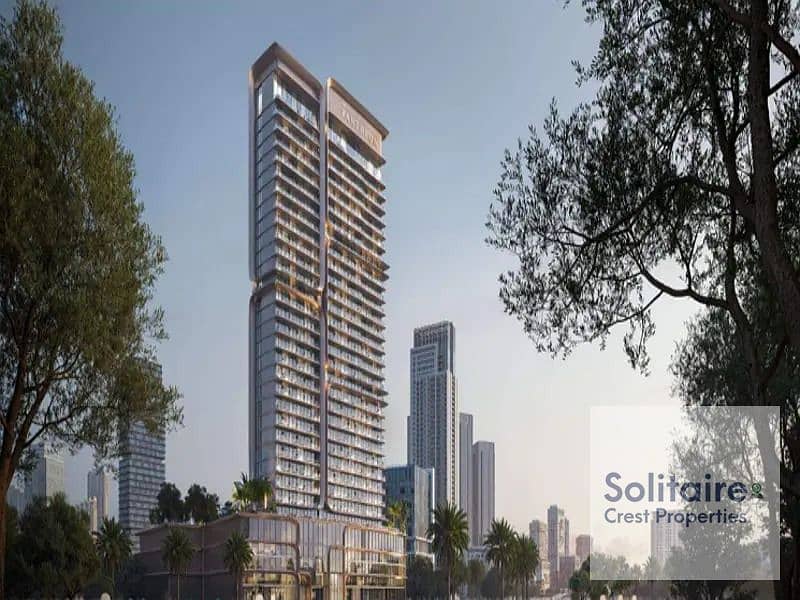 1 Bedroom Apartment | Voxa Residences JVT | Skyline View Amenities