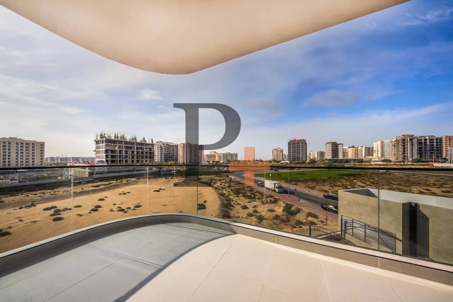 Ready to Move in | Brand New |