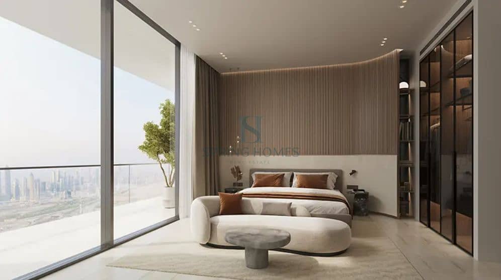 Spacious Studio | Prime Location | Great Investment