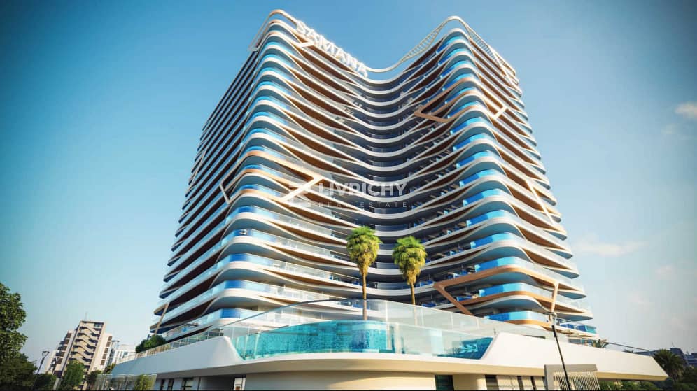 MIRACLE GARDEN VIEW | HO Q2 2026 | PRIVATE POOL