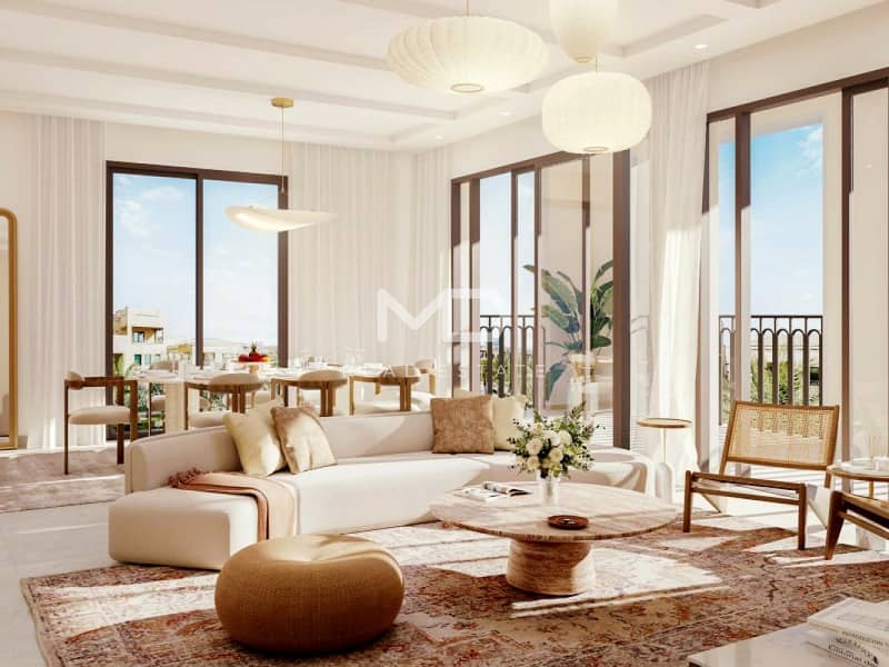 High Returns I Spacious Unit I Prime Living