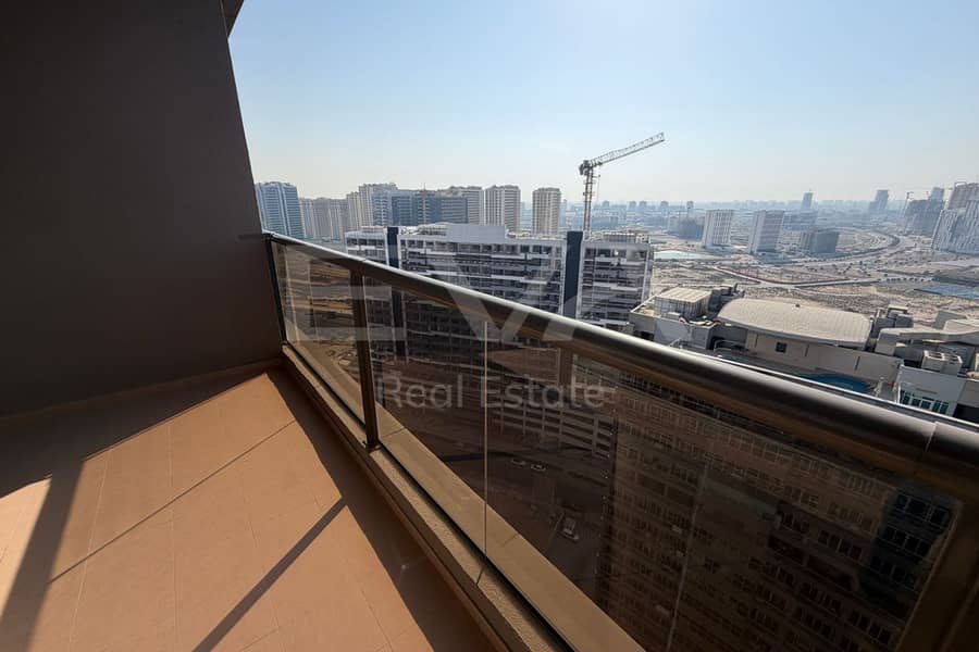 Fully Furnished | Community View | High ROI