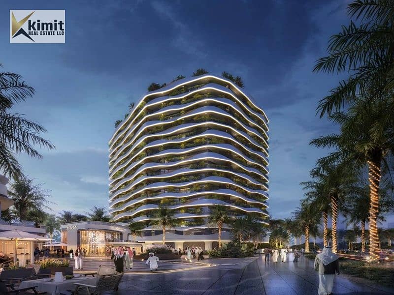 Rapid Deal_Furnished_Flexible Payment_Limited Units