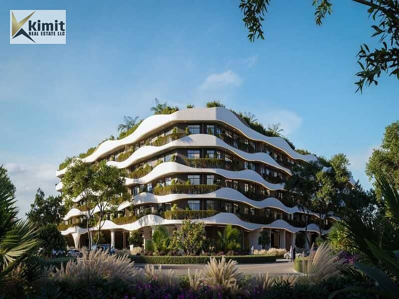 Offer Rush | Near Airport | Furnished | PHPP | ROI
