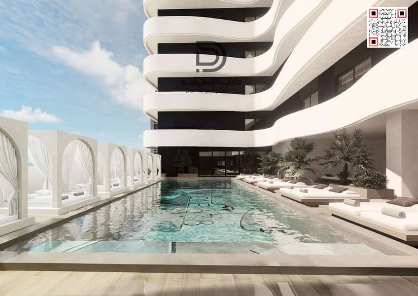 Zero Commission – Freehold Ownership – Best Price in the Project