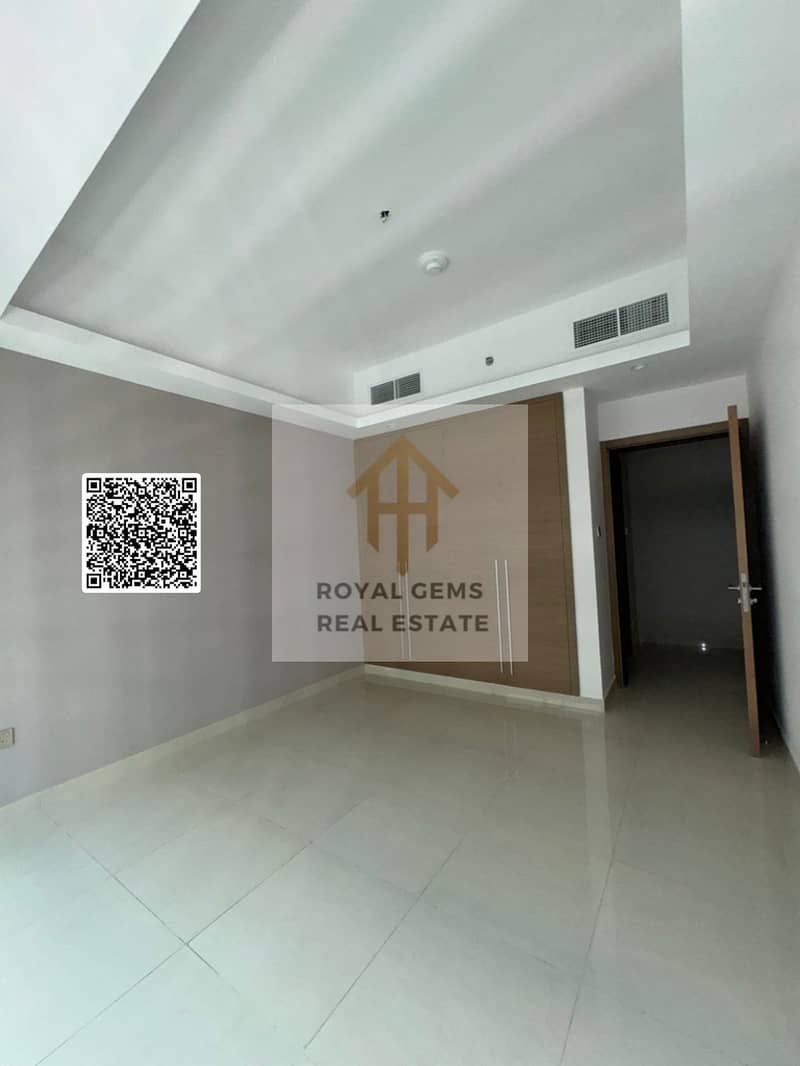 Spacious Layout 2 BR | Installment Option | Ajman