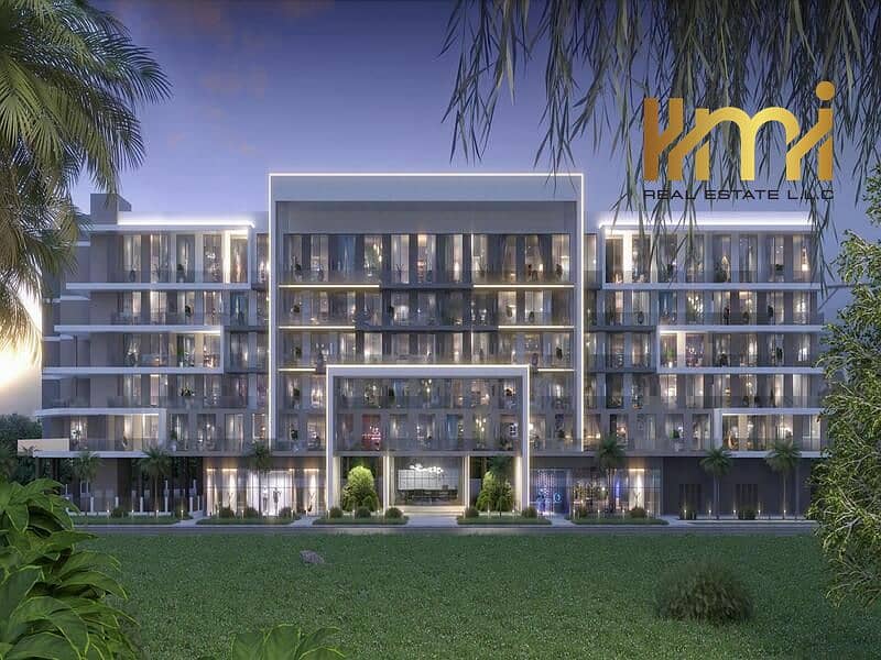 Prime Location | High ROI | High Capital Appreciation