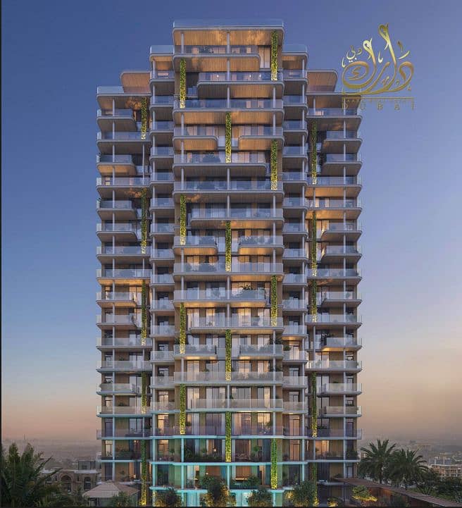 SOON HIGH ROI NEXT TO FUTRUE METRO