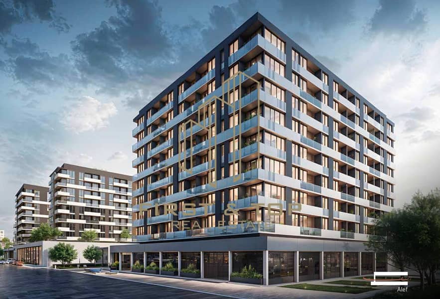 Prime Location | Direct from Developer | Freehold
