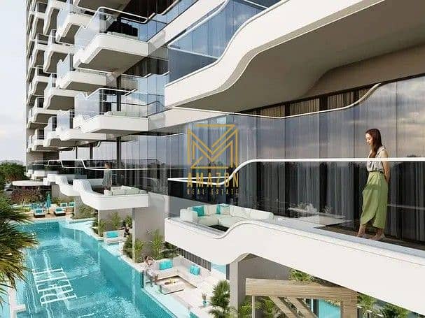 Modern Living | Reef 998 – DLRC