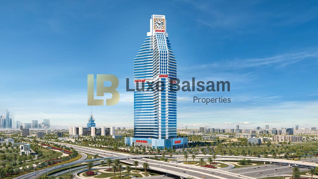 Investor Deal | Hot Deal | Luxury | Spacious Layout
