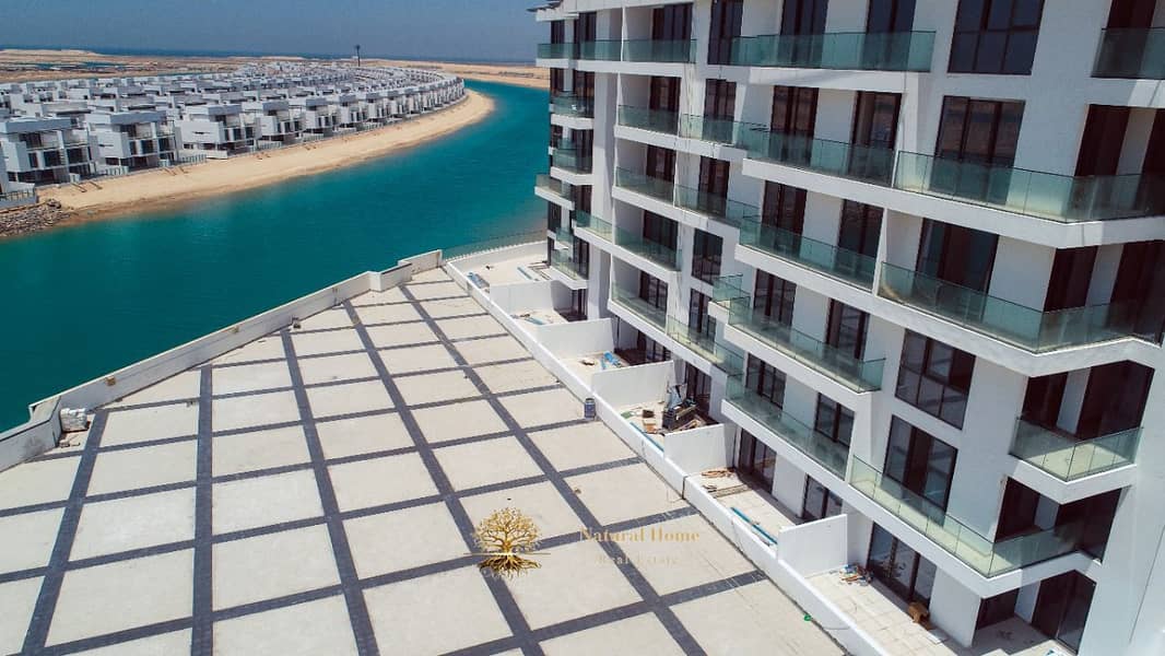 High ROI | Ready 1 BHK | Pool view | High rental demand | Beach Access
