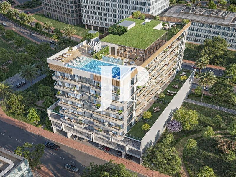 HIGH RETURN POTENTIAL | STRATEGIC LOCATION | INVESTOR FRIENDLY PAYMENT PLAN