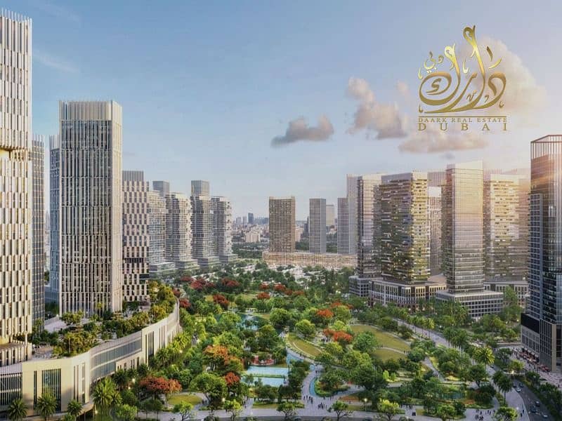 PRIME LOCATION_FAMILY FRIENDLY_HIGH ROI