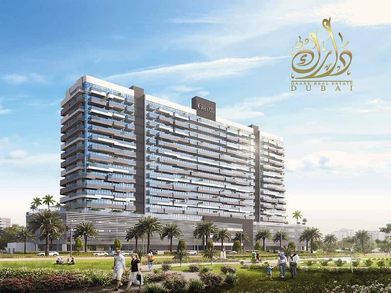 LIMITED 1BR OPPORTUNITY — PRIME INVESTMENT