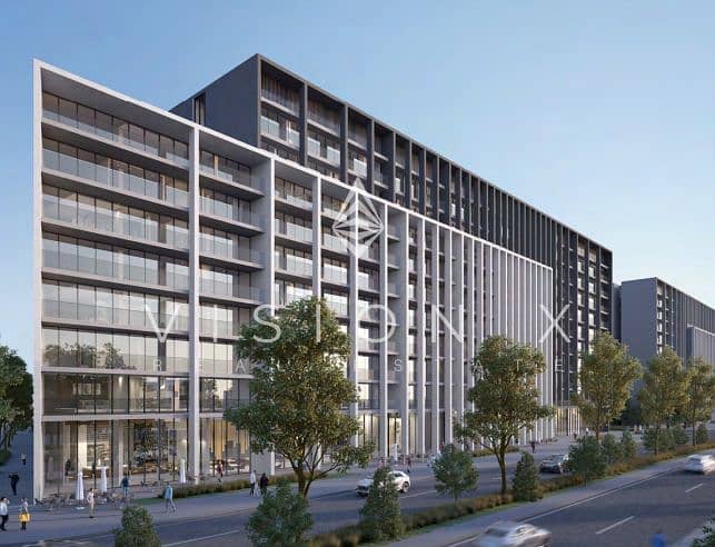 Contemporary Style | Prime Location | All Amenities Included