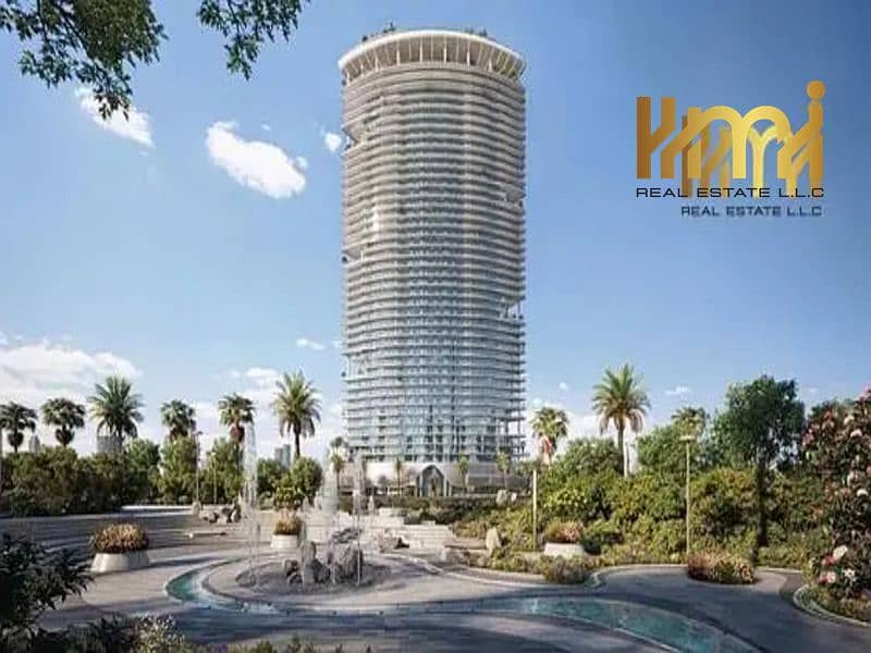 Cash Price | Sea View | Luxury