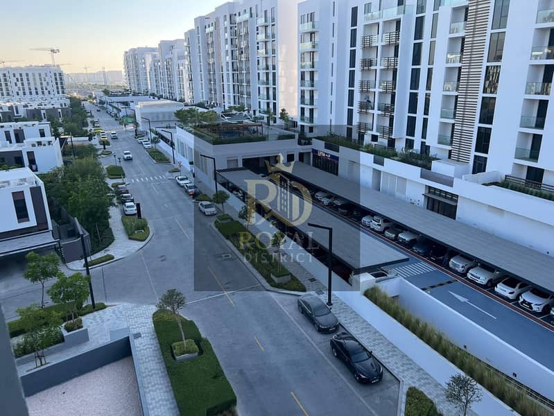 Premium Living | Strong Investment | Luxury 1BR Apartment for Sale | Sukoon, Aljada