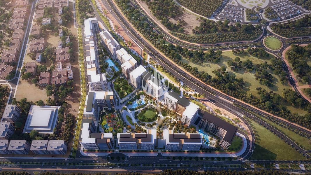 Start Your New Lifestyle at Alfa Today | Very Attractive Payment Plan Under 1% Monthly