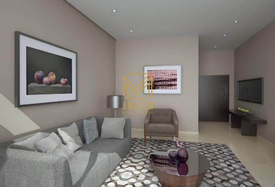 Furnished | Serviced | High ROI | Motivated Seller