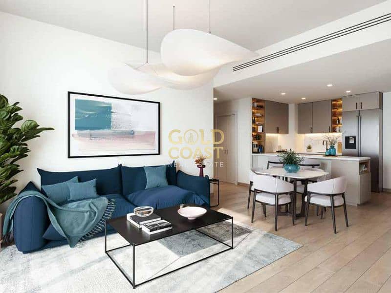 Freehold | High rental demand | Strong ROI potential | Nshama community