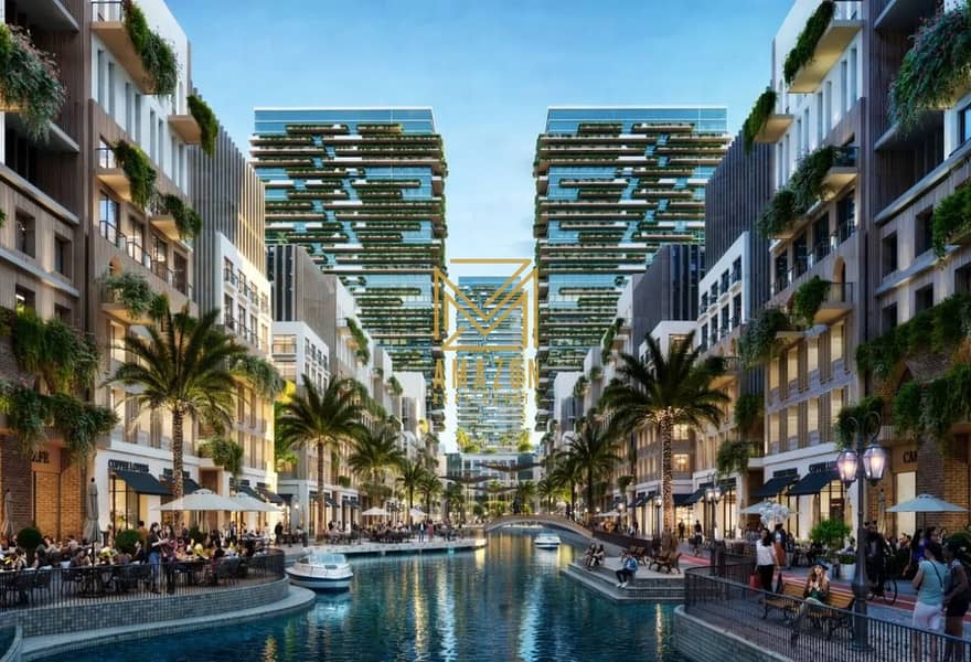 Investment Deal | 10% Down Payment | 1% Monthly | High Appreciation & ROI