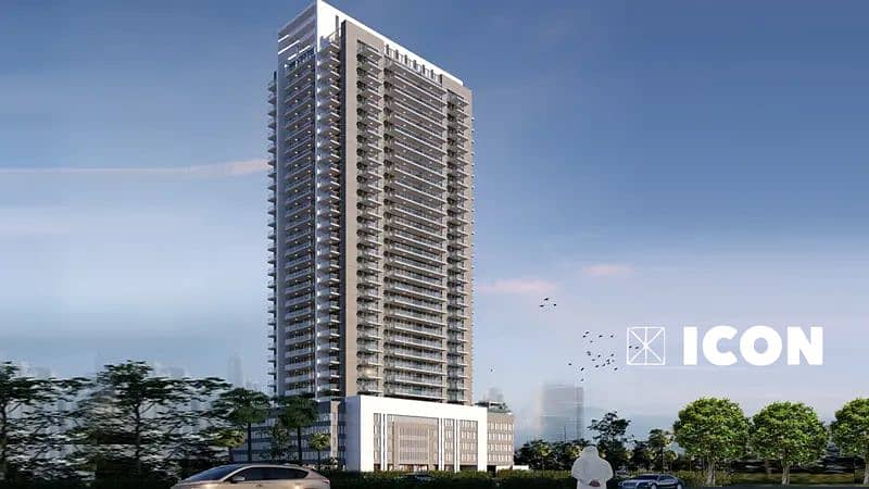 Spacious | Park-Facing | Corner Unit | Handover soon | Comes with post Hanover Payment Plan