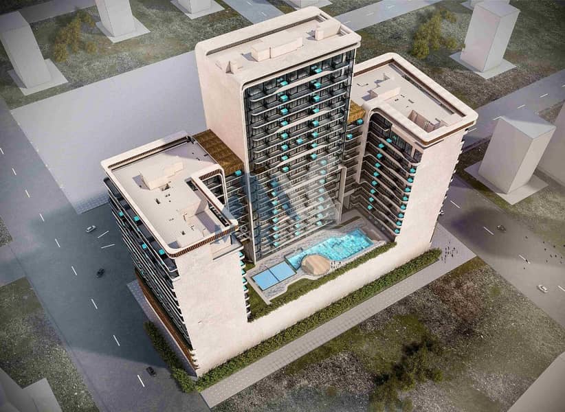 Some Unit Left / Investment Opportunity / 0% Commission