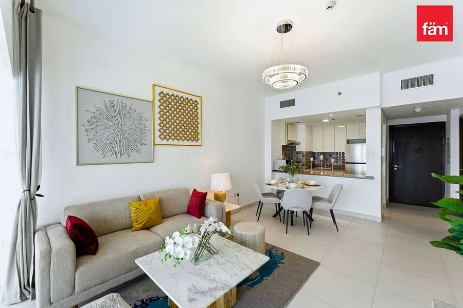 Exclusive Listing | High ROI | Smart Investment