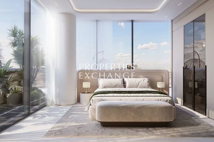 HANDOVER SOON | PREMIUM INTERIOR | HIGH ROI