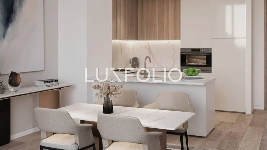 SPACIOUS STUDIO | GREAT OCATION | HIGH FLOOR
