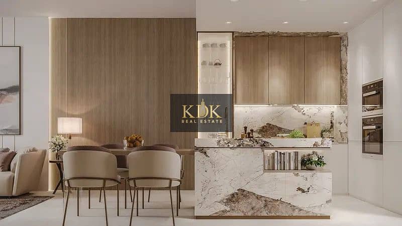High End Studio | Luxury Living | Modern Design