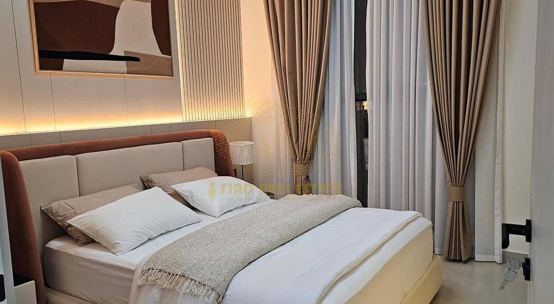 Smart Investment | Flexible 20/80 Plan | Modern Living
