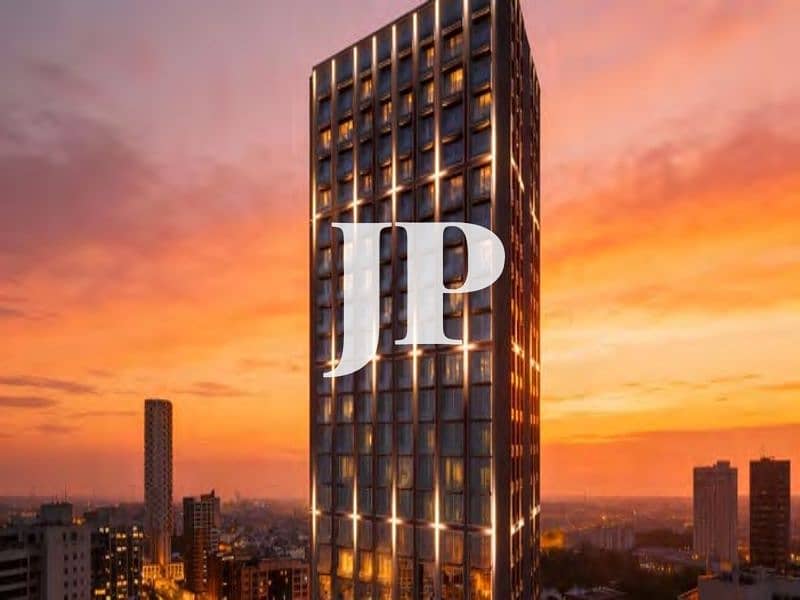 4% DLD WAIVER | EARLY INVESTOR PRICING | HIGH CAPITAL APPRECIATION | PRIME JVC ADDRESS |