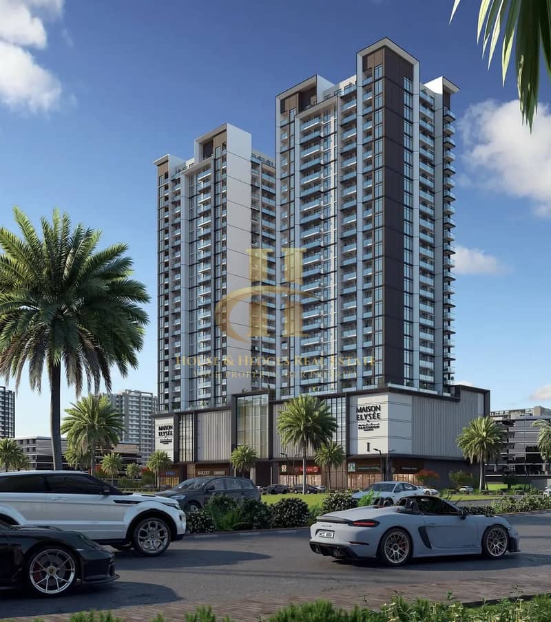 Prime Location | Spacious Layout | Inquire Now