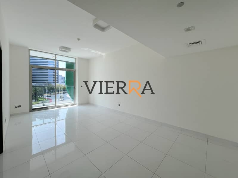 Bright Apartment l Prime Location l Ready To Move In end of 2027