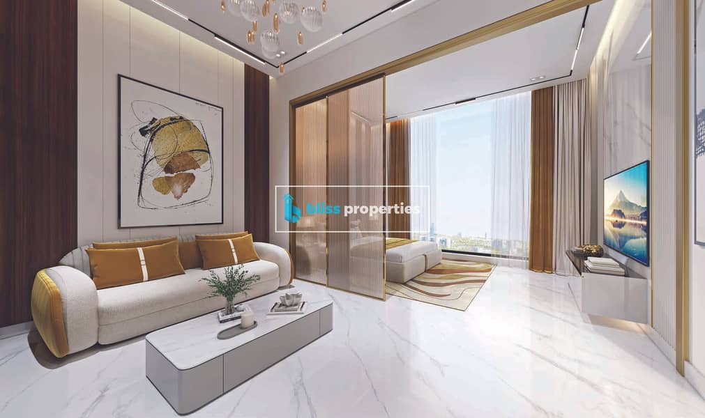 Lowest in Market | Timez by Danube | Skyline Views
