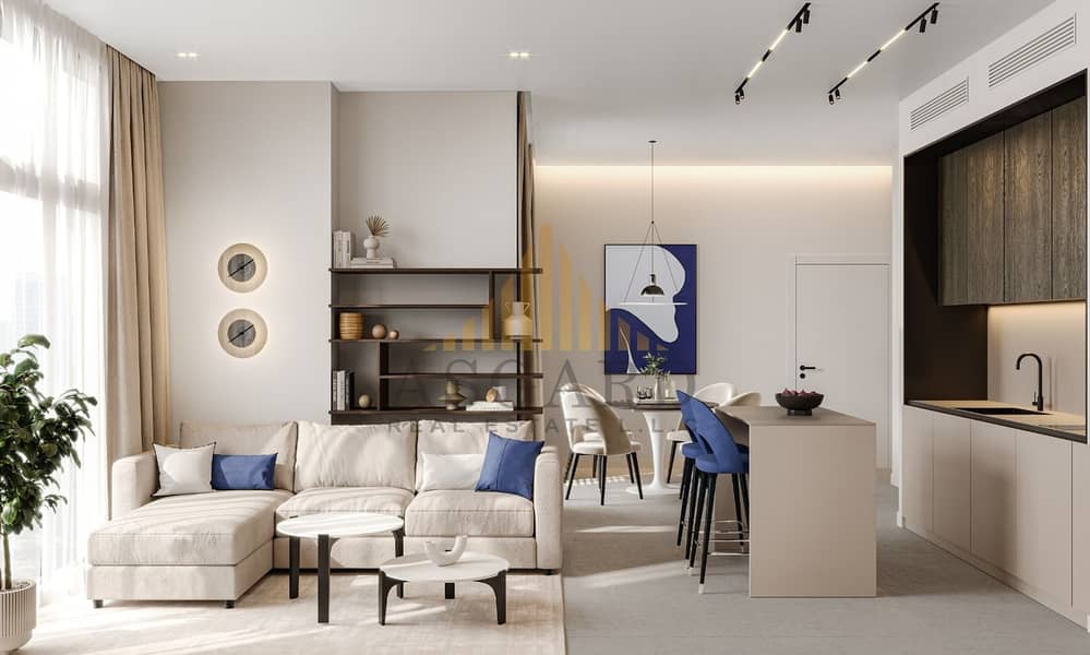 Smart Home | Modern Design | Great Deal
