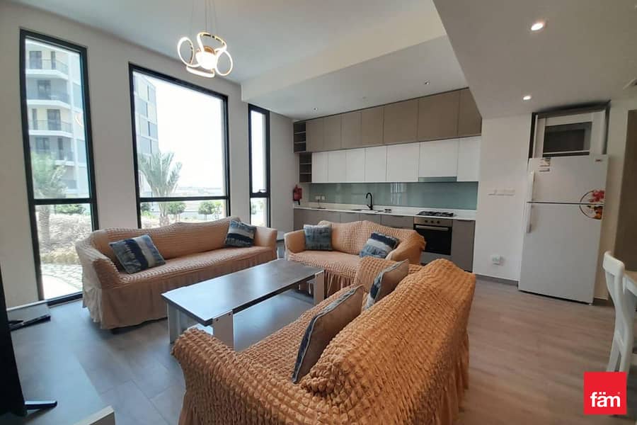 Investor Deal I Furnished I Central Garden View