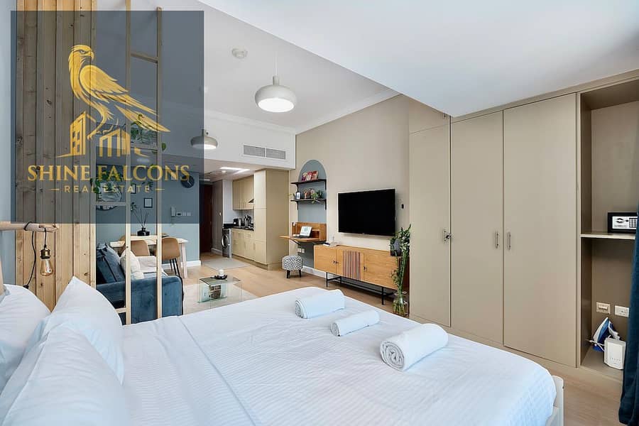 Investor Deal | Exclusive | Lake view | Two Minute to Metro