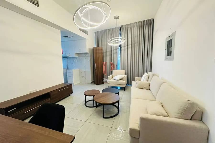 Modern 1 Bed Apt | Investor Deal | Rented