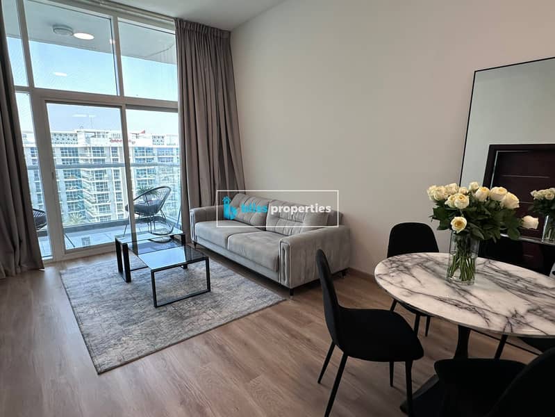 LOWEST PRICE | HIGH FLOOR | VACANT