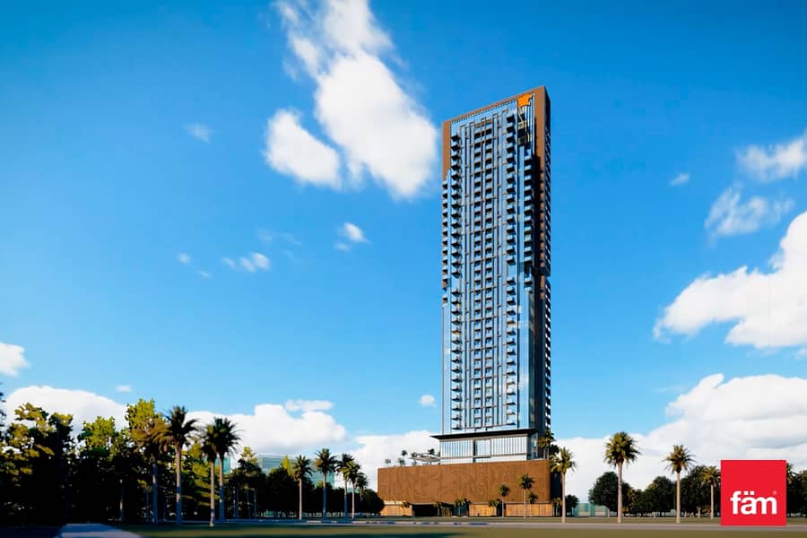 Fully Furnished | Motivated Seller | Balcony