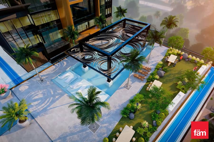 Cozy 1 Br | Motivated Seller | Balcony | Furnished