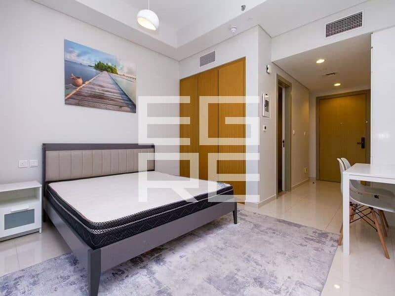 Pool View | High ROI | Prime Location