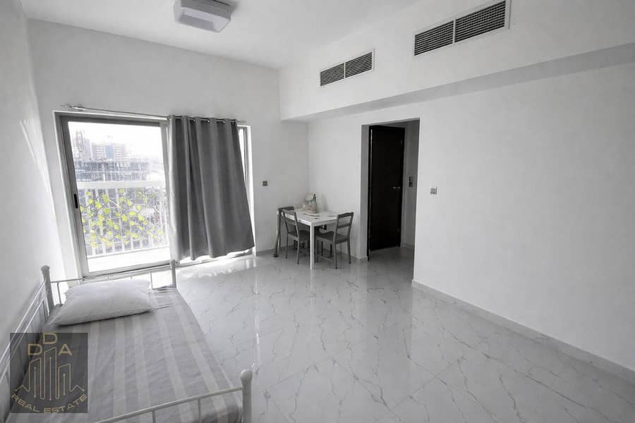 UNFURNISHED | RENTED | NEGOTIABLE