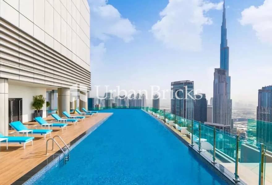 Below OP | Fully Furnished | Negotiable
