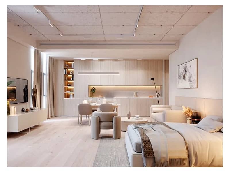 Hot Deal Studio| High Floor| Investor Opportunity